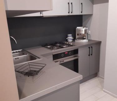 Barcinek Apartment | Apartament Kamienica