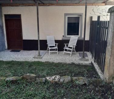 Barcinek Apartment | Apartament Kamienica