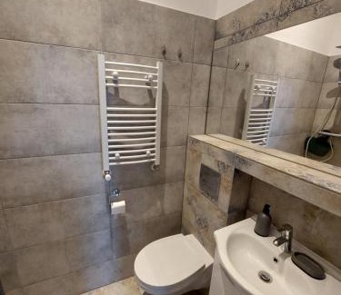 Boguszow-Gorce Apartment | Apartament Kamienna Gora