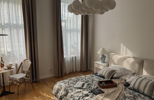 West Pomeranian Voivodeship Apartment | Apartament Kamila - Szczecin centrum