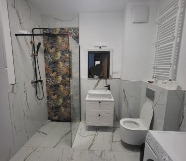 Brodnica Apartment | Apartament Karbowo