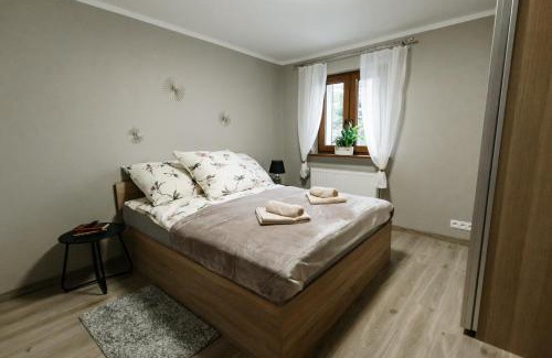 Jelenia Gora Apartment | Apartament KARO 1 Karkonosze