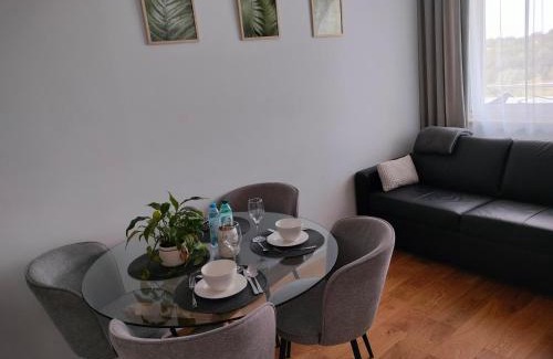 Rzeszow Apartment | Apartament Karoliny 2 self check-in, parking