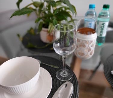 Rzeszow Apartment | Apartament Karoliny 2 self check-in, parking