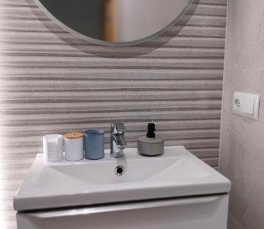Rzeszow Apartment | Apartament Karoliny 2 self check-in, parking