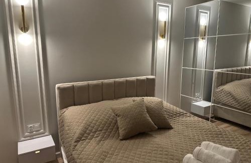 Koszalin Apartment | Apartament Kaszmir