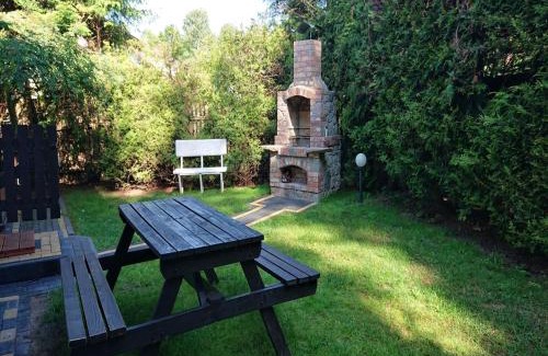Ostrzyce Apartment | Apartament Kaszubski