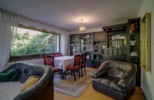 Ostrzyce Apartment | Apartament Kaszubski