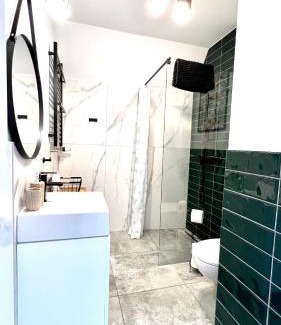 Legnica Apartment | Apartament Katedralna 10