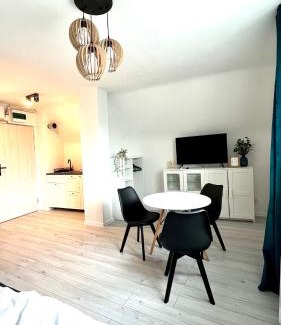 Legnica Apartment | Apartament Katedralna 10