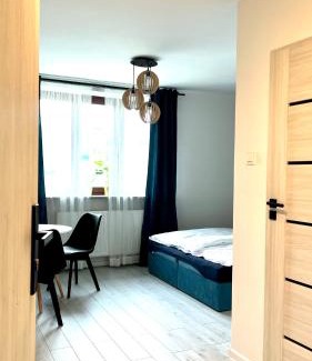 Legnica Apartment | Apartament Katedralna 10