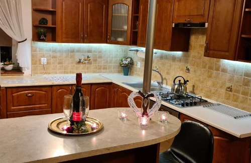Radymno Villa | Apartament Kazimierza Wielkiego