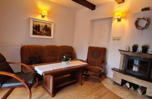 Radymno Villa | Apartament Kazimierza Wielkiego