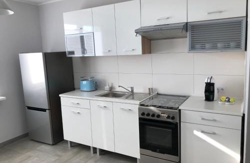Swidnica Apartment | APARTAMENT KILIŃSKIEGO 9