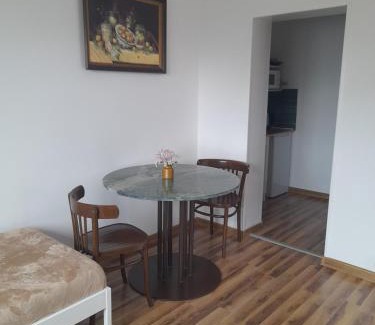 Ostrow Wielkopolski Apartment | Apartament KLEMENS