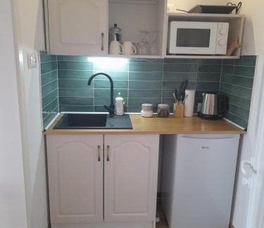 Ostrow Wielkopolski Apartment | Apartament KLEMENS