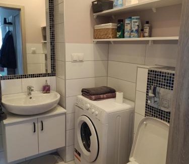 Rumia Apartment | Apartament KLARA