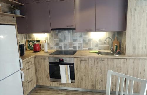 Rumia Apartment | Apartament KLARA