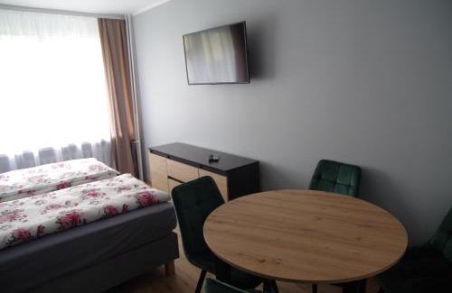 Wałcz Apartment | Apartament Kościuszki Residence