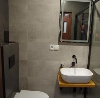 Wałcz Apartment | Apartament Kościuszki Residence