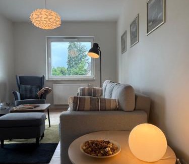 Gorzow Wielkopolski Apartment | Apartament Kostrzyńska 59 m2