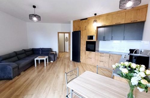 Olsztynek House | Apartament Kolejowa 16