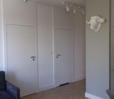 Powazki Apartment | Apartament Kolska