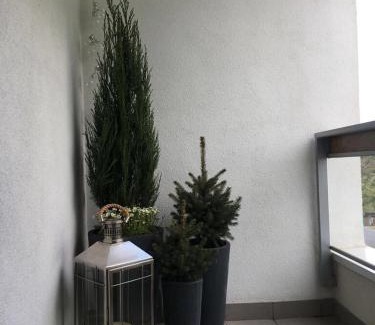 Powazki Apartment | Apartament Kolska