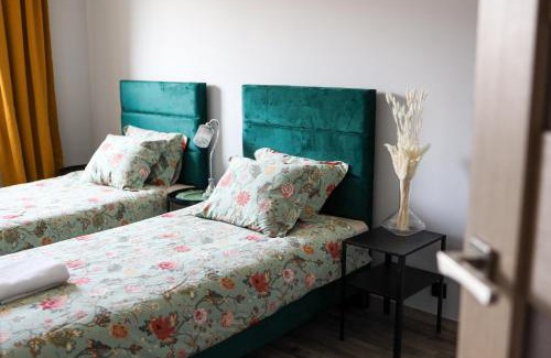 Reda Apartment | Apartament Komandorski przy Aquaparku