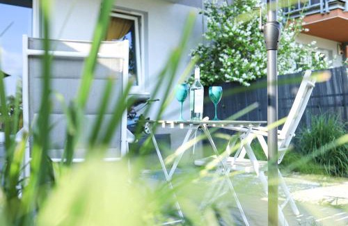 Reda Apartment | Apartament Komandorski przy Aquaparku