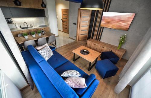 Zator Apartment | Apartament Komfort 17