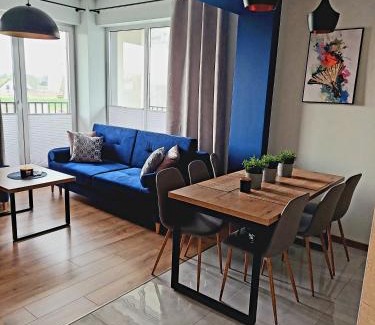 Zator Apartment | Apartament Komfort 17