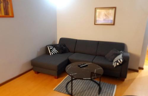 Lebork Apartment | Apartament komfortowy Levino