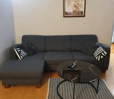Lebork Apartment | Apartament komfortowy Levino