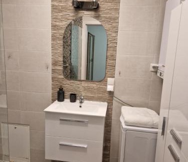 Dzialdowo Apartment | Apartament Komorniki - Osiedla na Skraju Lasu