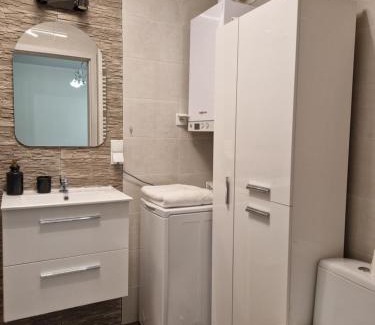 Dzialdowo Apartment | Apartament Komorniki - Osiedla na Skraju Lasu