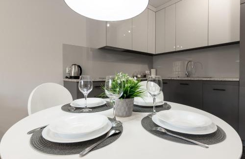 Bialystok Apartment | Apartament Koncertowy
