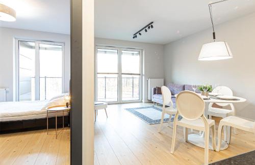 Bialystok Apartment | Apartament Koncertowy