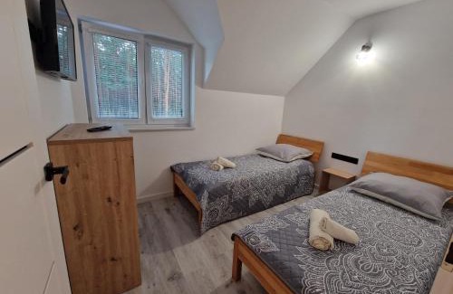 Konskie Apartment | Apartament Konecka 2H