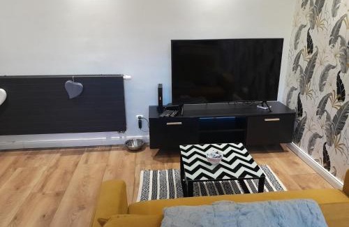Boguszow-Gorce Apartment | Apartament "Konie i anioły"