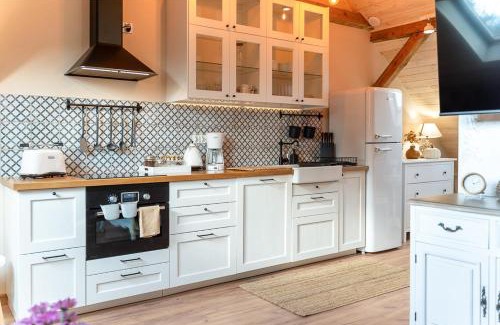 gmina Parzeczew Apartment | Apartament Konrad