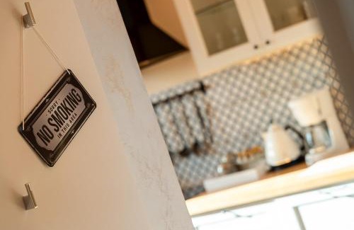 gmina Parzeczew Apartment | Apartament Konrad