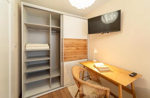 gmina Parzeczew Apartment | Apartament Konrad