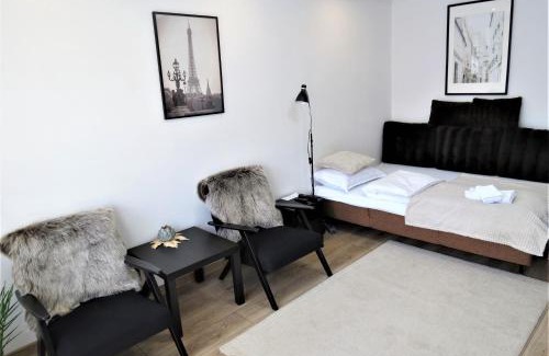 Biala Podlaska Apartment | Apartament KOPERNIK X