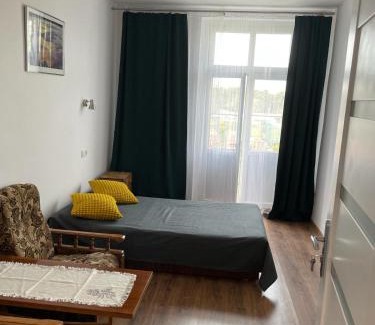 Strzelce Opolskie Apartment | Apartament Koszary