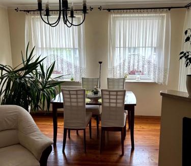 Fabryczna Apartment | Apartament Kozia