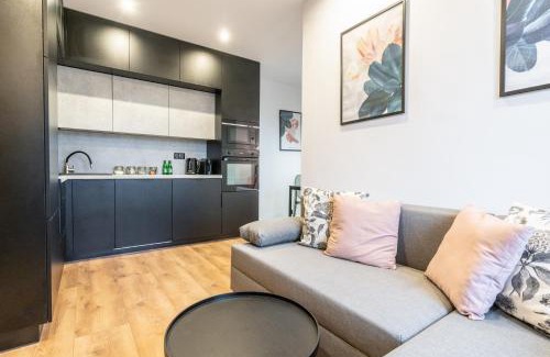 Zabrze Apartment | Apartament Królowa Luiza