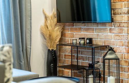 Zabrze Apartment | Apartament Królowa Luiza