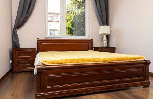 gmina Parzeczew Apartment | Apartament Kraków & Cracow Apartment 70m2