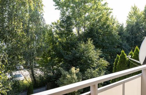 gmina Parzeczew Apartment | Apartament Kraków & Cracow Apartment 70m2
